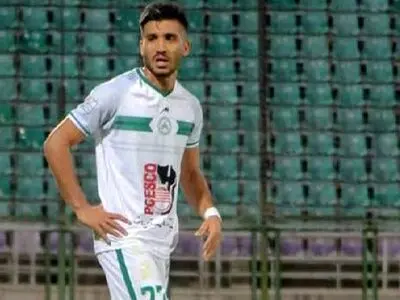 صفرزاده به شهر خودرو پیوست