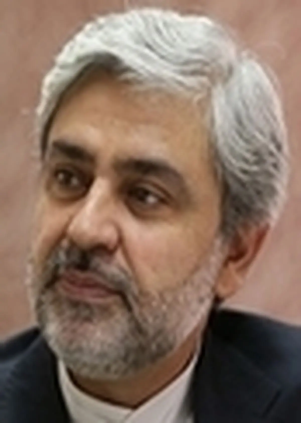 سیدمحمدعلی حسینی مشاور وزیر و مدیرکل دیپلماسی رسانه‌ای وزارت خارجه شد
