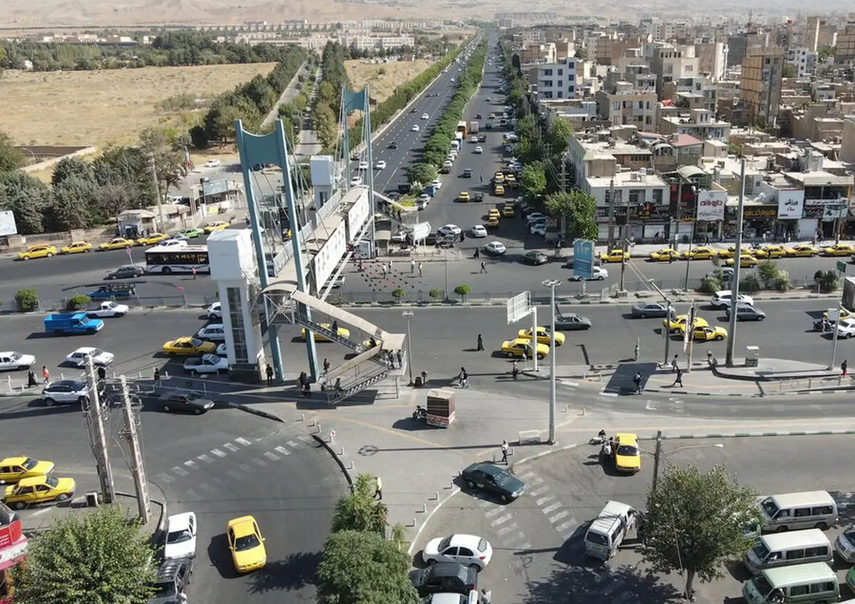 آغاز عملیات اجرایی دو تقاطع غیرهمسطح در کرج طی یک ماه آینده