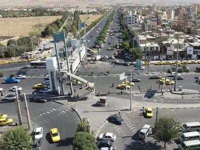 آغاز عملیات اجرایی دو تقاطع غیرهمسطح در کرج طی یک ماه آینده