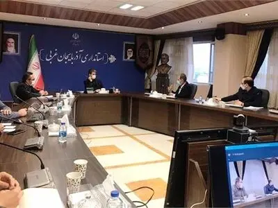 شیوع ویروس کرونا اهمیت توسعه حوزه ارتباطات را دو چندان کرده است