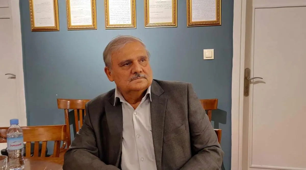 خبير ايراني: قرار ترامب باستئناف التجارب النووية يعيد العالم الى منطق الحرب الباردة