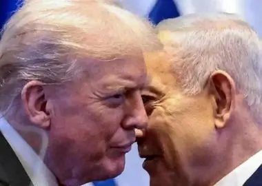 ترامپ نتانیاهو را غافلگیر کرد؛ آمریکا به‌دنبال توافق ۳۰ روزه با ایران