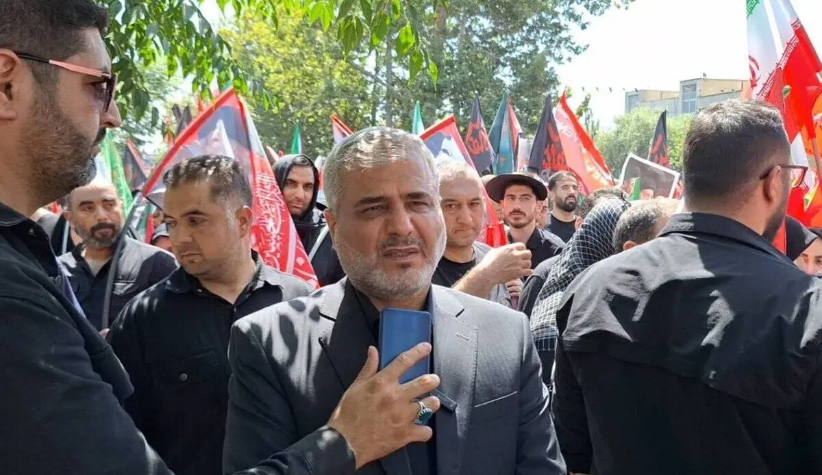 استمرار مسیر رهبر شهید و استیفای مطالبات ملت در مجامع ملی و بین‌المللی، تکلیف مضاعف دستگاه قضایی و دولت است