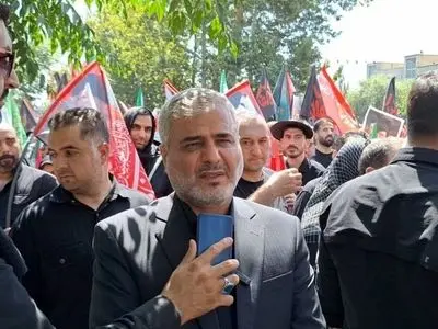 استمرار مسیر رهبر شهید و استیفای مطالبات ملت در مجامع ملی و بین‌المللی، تکلیف مضاعف دستگاه قضایی و دولت است