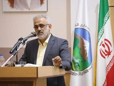 در برنامه هفتم توسعه، طرح‌های آبخیزداری بزرگ مقیاس می‌شوند/ برنامه کاشت یک میلیارد نهال قابل راستی‌آزمایی است