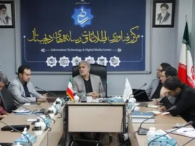 صاحبان غرفه‌های برتر نمایشگاه رسانه‌های دیجتال تجلیل می‌شوند