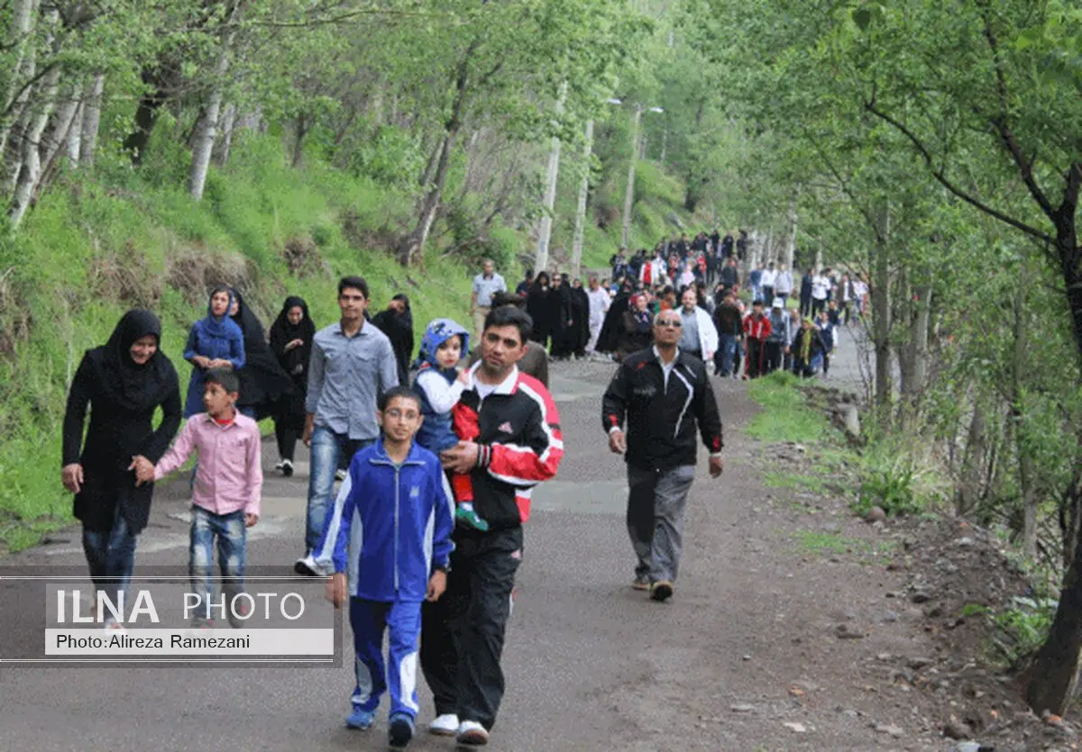 گیلان جز استان‌های چاق کشور محسوب می‌شود