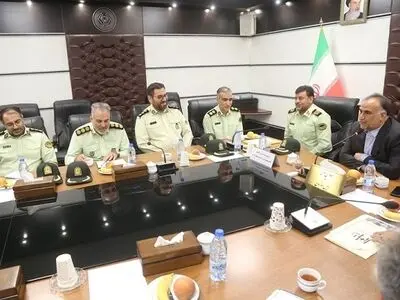 ضرورت هوشمندسازی و کشف علمی جرایم در حوزه مبارزه با مواد مخدر
