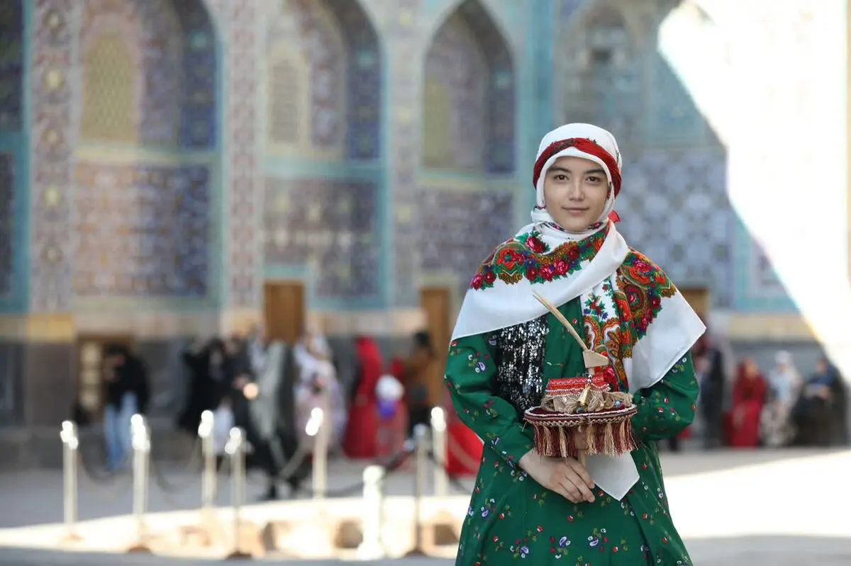112 رویداد نوروزی در استان اردبیل برگزار می‌شود