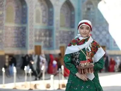 112 رویداد نوروزی در استان اردبیل برگزار می‌شود