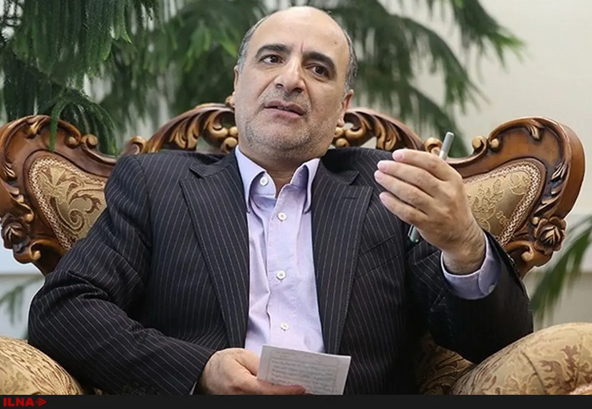 دیوان محاسبات حکم انفصال از خدمت شهردار مشهد را صادر کرد