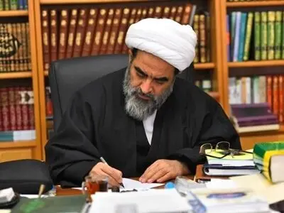 پاسخ آیت الله فاضل لنکرانی به سوالاتی پیرامون تزریق واکسن کرونا