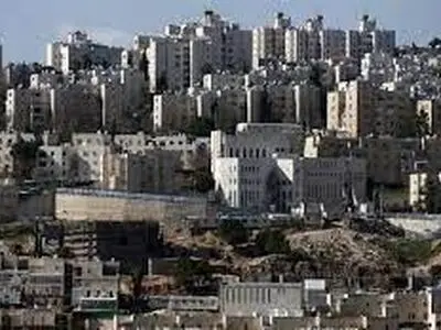 تیراندازی در نزدیکی یک شهرک صهیونیست‌نشین در شهر الخلیل