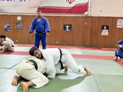 اعلام زمان نخستین مرحله از اردوی آماده‌سازی تیم ملی جودو
