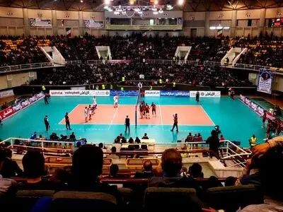 شهرداری ارومیه برای تدام صدرنشینی به مصاف نماینده قزوین می‌رود