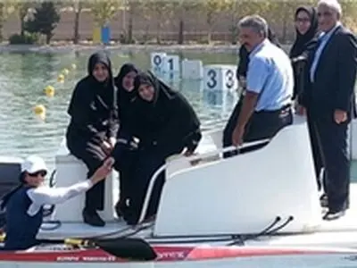 شهریان: همدلی و وحدت در کاروان پارالمپیکی به خوبی احساس می‌شود/ افتخارآفرینی بانوان ورزشکار پیش از ریو آغاز شده است
