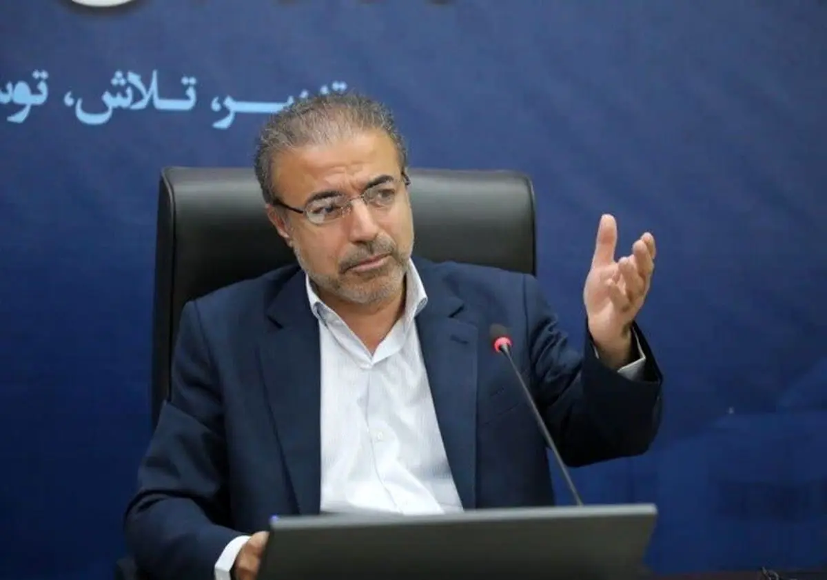 تاکید معاون سیاسی استاندار همدان بر ضرورت توجه به مشارکت اجتماعی حوزه ورزش در پساجنگ