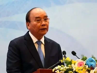 رئیس‌جمهور ویتنام استعفا داد