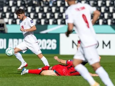 ترکیب احتمالی تیم امید مقابل ازبکستان