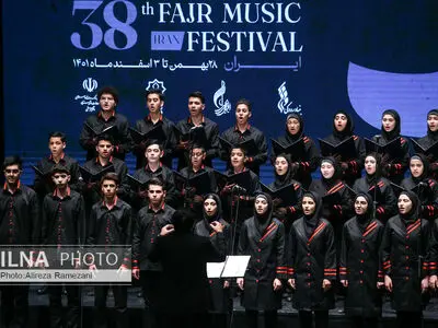 برگزاری ۵ جلسه شورای سیاستگذاری جشنواره موسیقی فجر/ پرداختن به چهارچوب‌های اصلی دوره سی و نهم