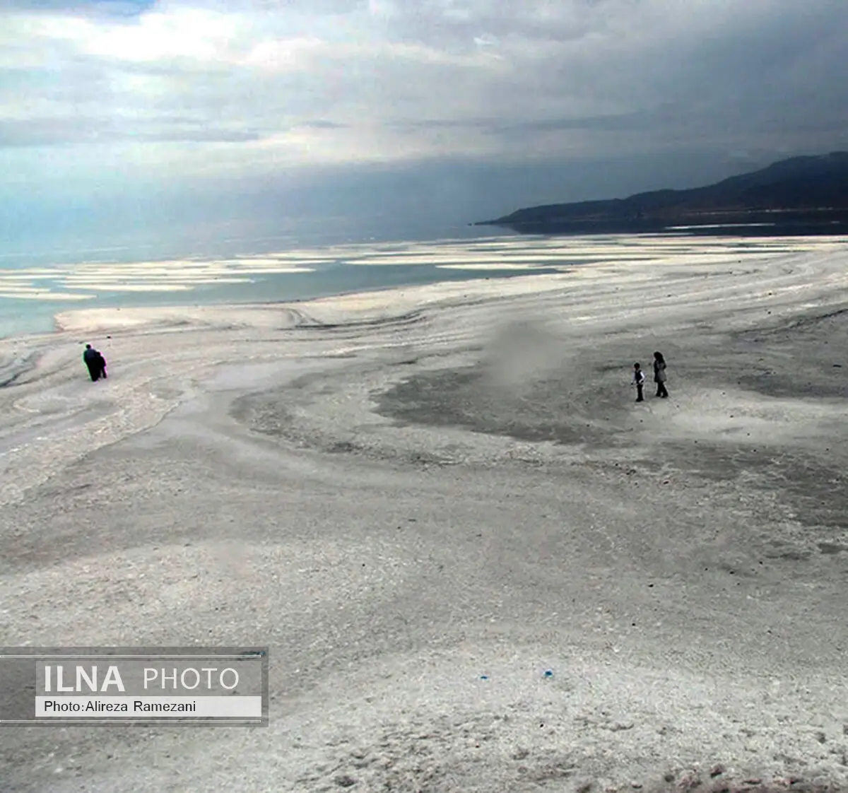 
کاهش 74 درصدی بارش در حوضه آبریز ارومیه/ برنامه رهاسازی 370 میلیون مترمکعب از ذخیره سدها 