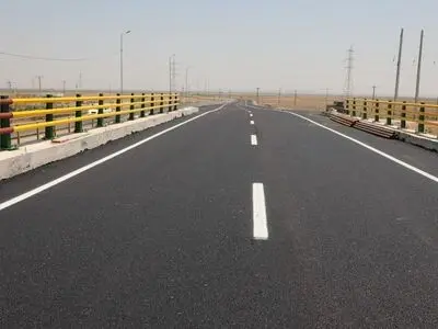اقدامات صورت گرفته در طریق الحسین به پایانه چذابه تشریح شد