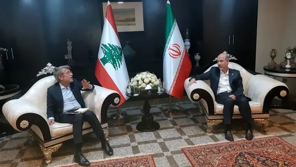 ایران آماده صادرات خدمات فنی مهندسی برق به لبنان است