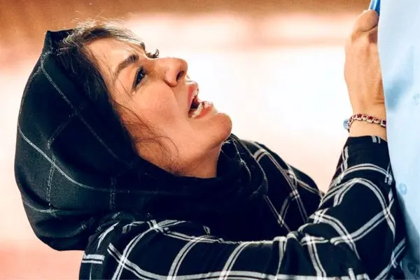مریلا زارعی با «کوری» به نمایش خانگی می‌آید