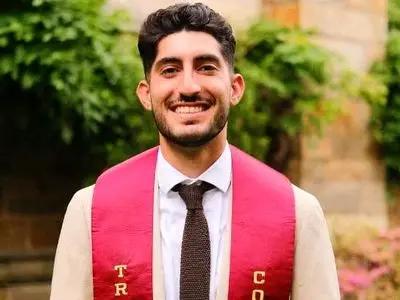 فوتبالیست ایرانی ساکن لهستان: دوستانم فکر می‌کردند دیوانه‌ام