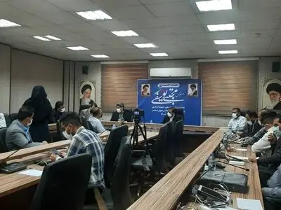 نماینده اهواز وعده حل مشکلات مختلف خوزستان در دولت جدید را داد/لزوم بازشماری آراء انتخابات شورای اهواز با حضور اصحاب رسانه
