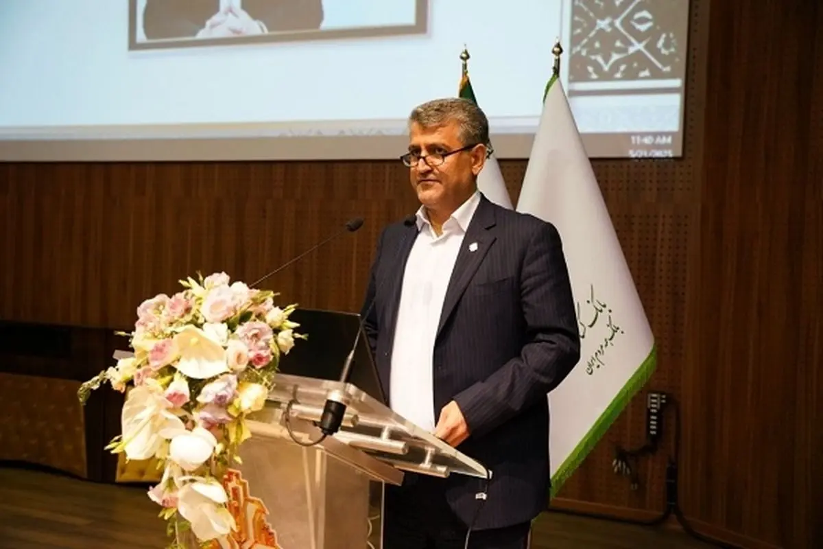 مسیر آینده بانک تمرکز بر زنجیره تامین خواهد بود / گذار از رقابت سنتی با خلق فضای رقابتی جدید
