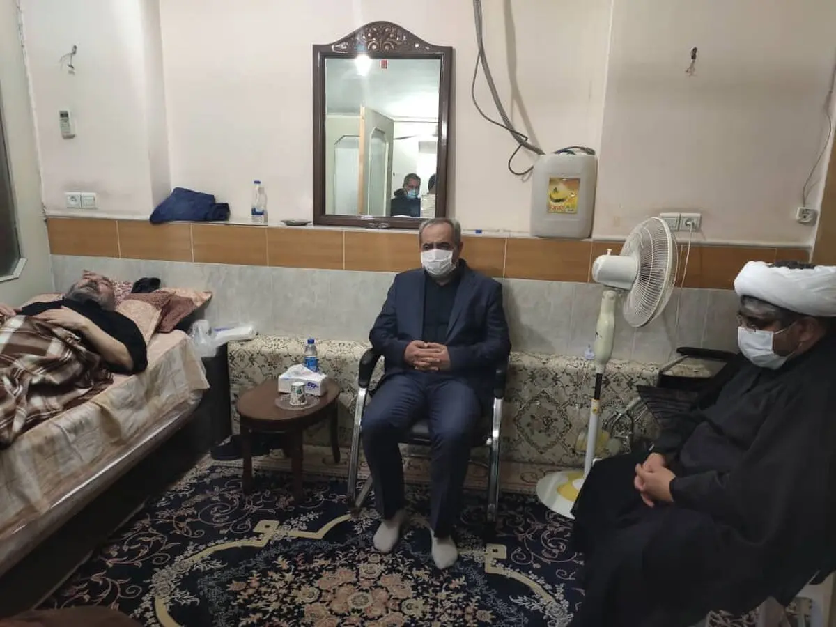 مرحوم آیت الله صانعی مدافع حقوق شهروندی بود