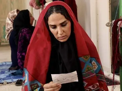 «بَلیط» به پایان تصویربرداری رسید