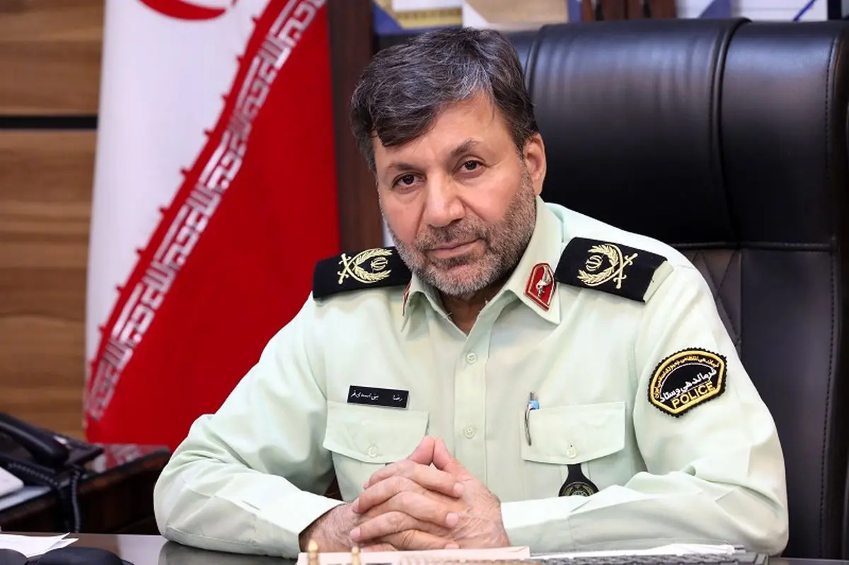 بستههای مکمل بدنسازی جاساز موادمخدر روان گردان شد
