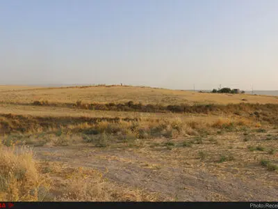 نجات محوطه استقراری دوره ایلام میانه در لرستان از نابودی