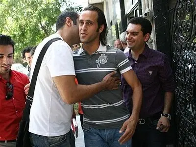 واکنش جادوگر به انتشار رقم قرارداد بازیکنان/انتقاد از ظلم در حق‌فوتبالیست‌ها