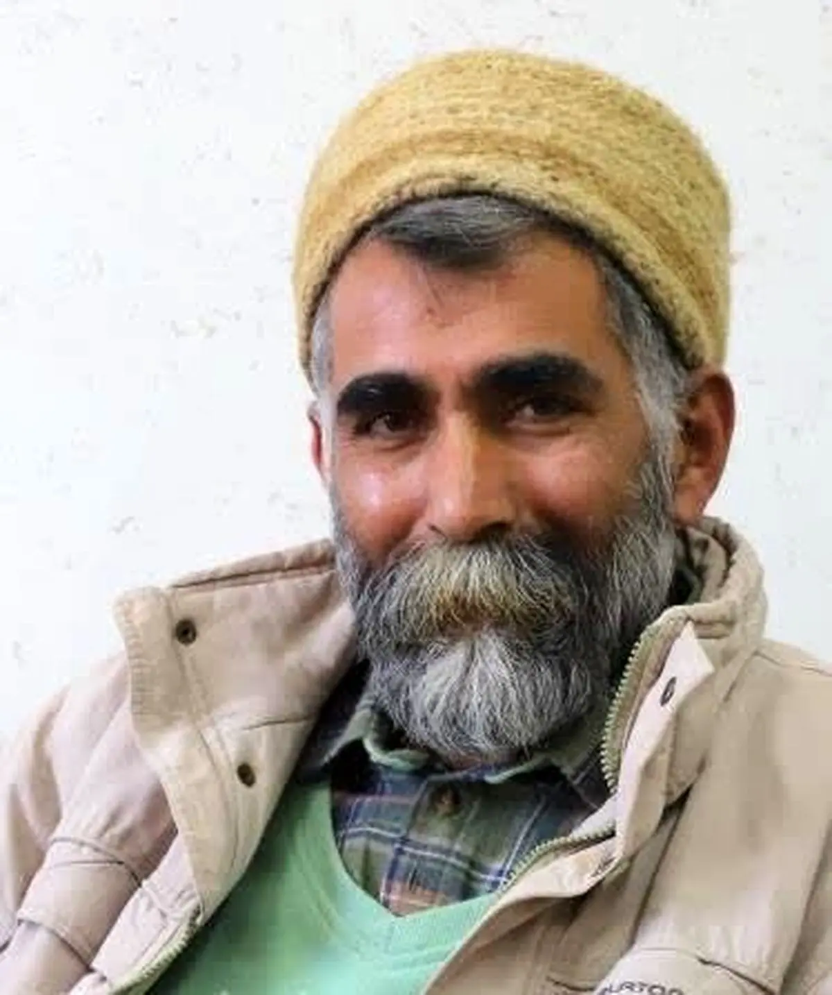 منبت کار و فعال حوزه گردشگری زنجانی به شهادت رسید / ستار خدابخش دارای نشان‌های ملی میراث‌فرهنگی بود