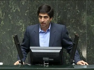 انتقاد نماینده آذربایجان شرقی از وزیر راه و شهرسازی /دهقانی: ورزقان یک جاده و راه اصلی ندارد
