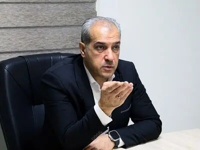 افتتاح پروژه نواب - تندگویان تا پایان سال ۱۴۰۲