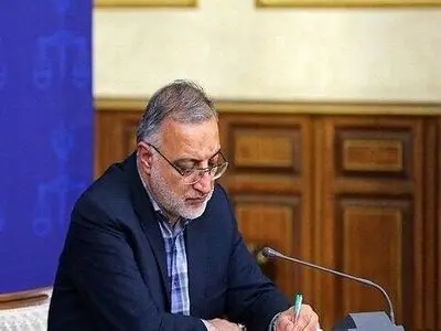 زاکانی جان‌باختن تعدادی از هم‌وطنان را در حادثه بندرعباس تسلیت گفت