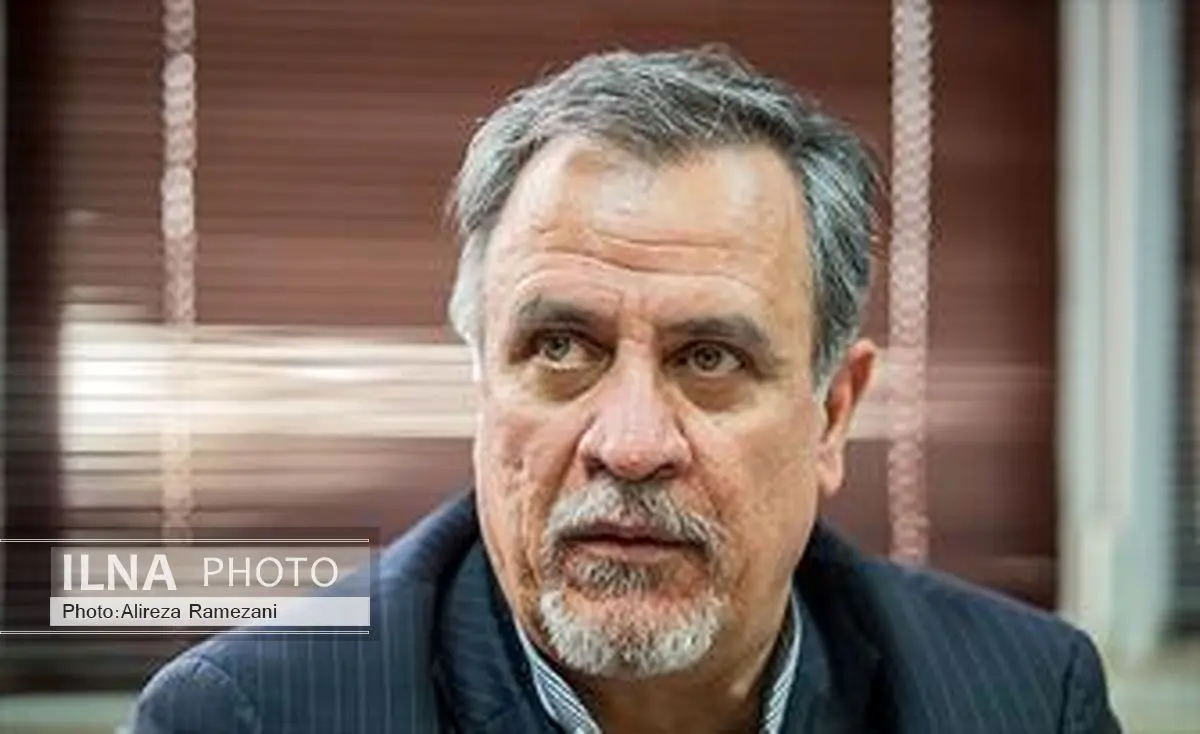 برنامه راهبردی صنعت و معدن بازنگری می شود