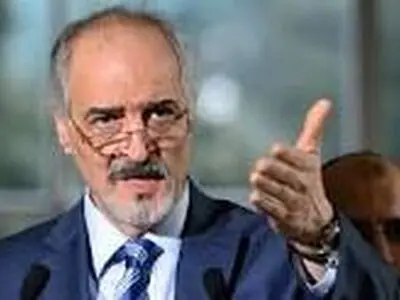 درخواست دولت سوریه برای دخالت فوری سازمان ملل در قبال رفتار خصمانه ترکیه علیه مردم این کشور