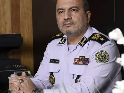 دانشگاه پدافند کانون تربیت افسران زبده و متخصص است