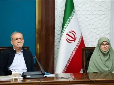 چهلمین جلسه شورای عالی حفاظت محیط زیست با حضور رئیس‌جمهور برگزار می‌شود

