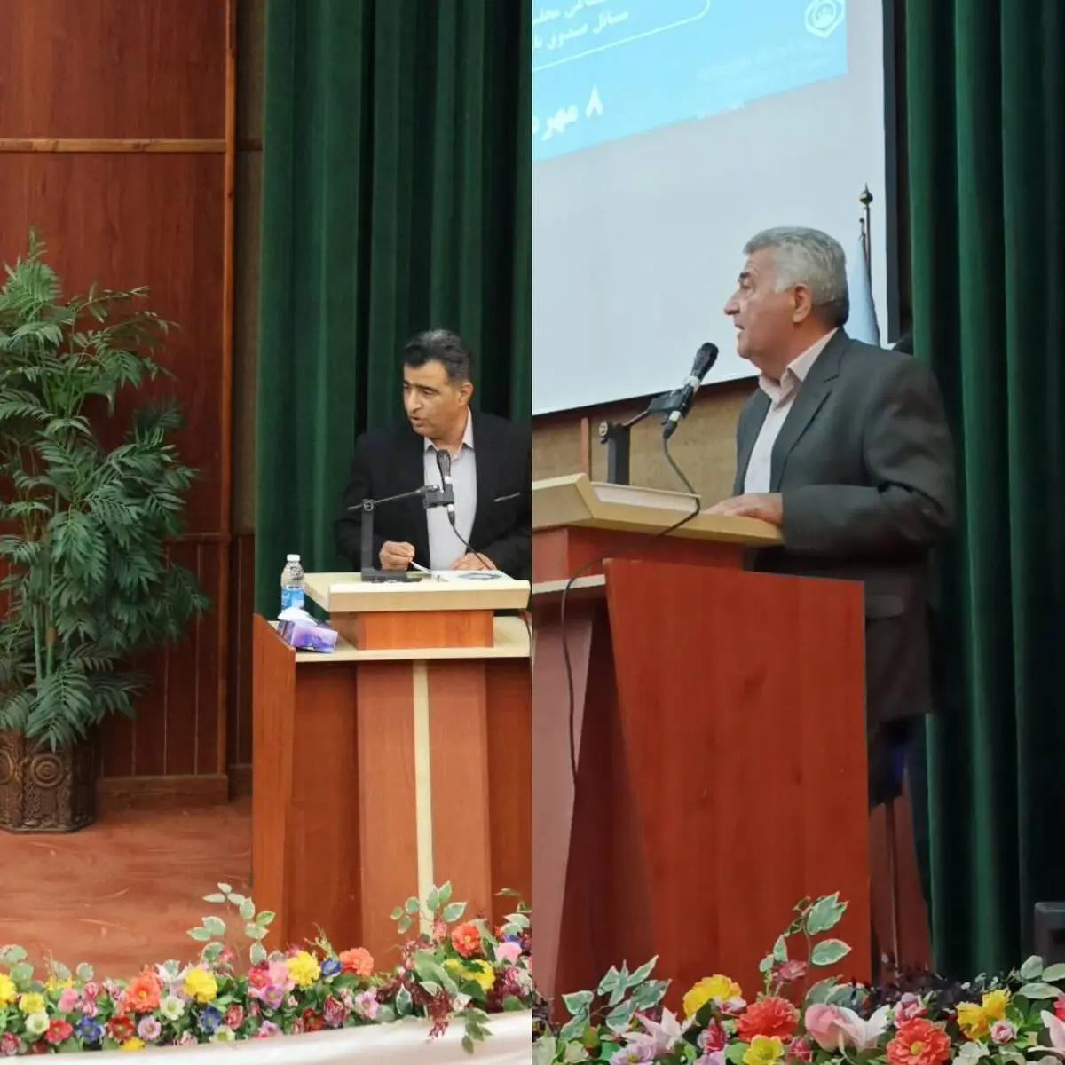 مطالبات کارگران، بازنشستگان و کارفرمایان گلستان روی میز کمیسیون اجتماعی مجلس
