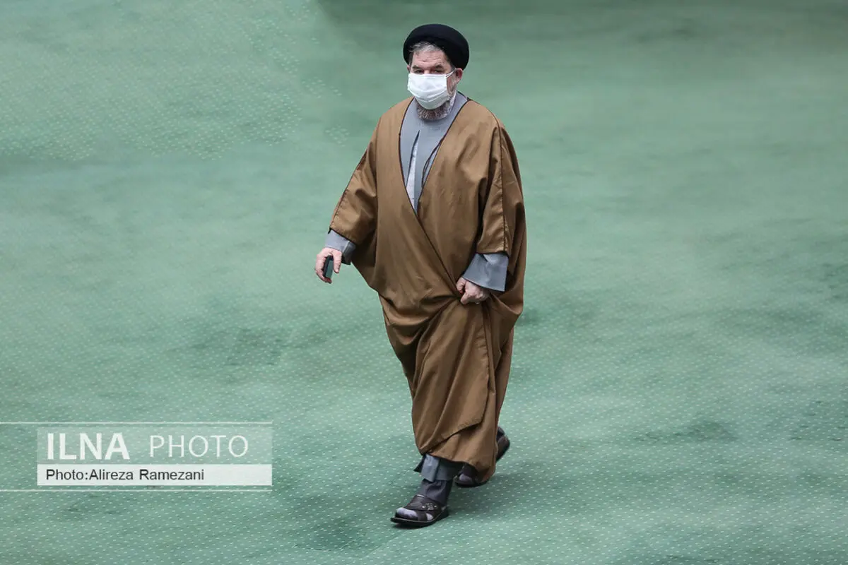نشست فراکسیون انقلاب به‌منظور بررسی برنامه‌های وزیر پیشنهادی آموزش و پرورش تشکیل شد/ جلسه دوم صبح سه‌شنبه پیش از صحن علنی