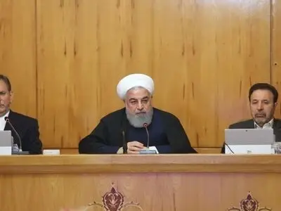 مجلس الوزراء یوافق على الاتفاقیة الجمرکیة مع 'ایکو' 