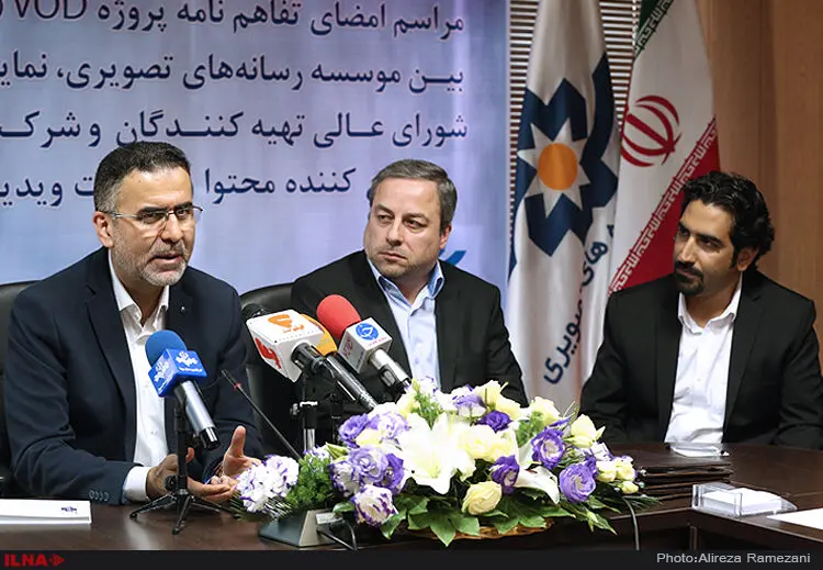 گالری
