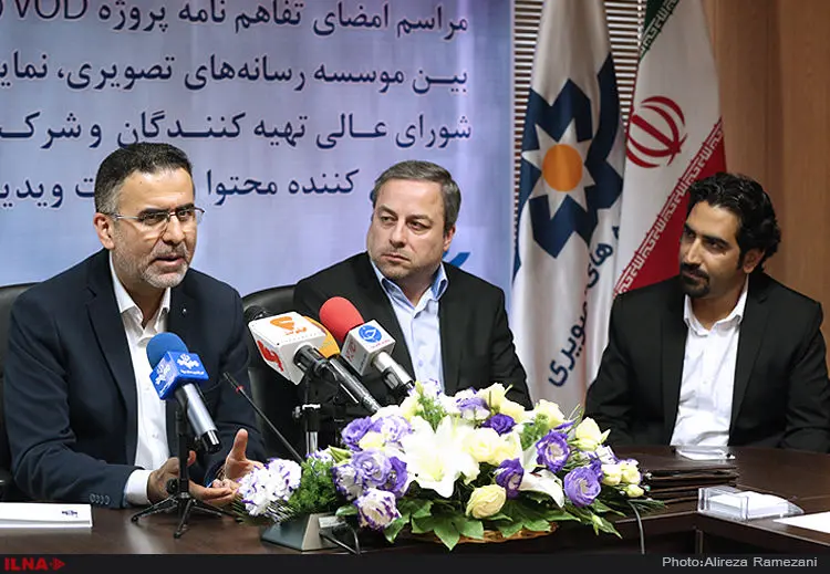 گالری